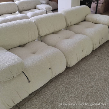 Modular Mario mario bellini sofa